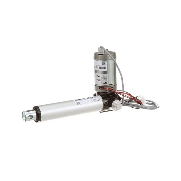 ACTUATOR ASSEMPLY, NORGREN for Garland - Part# 4600170